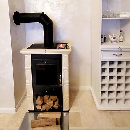 Apartman Provence Bystra Chopok 2 외부 사진
