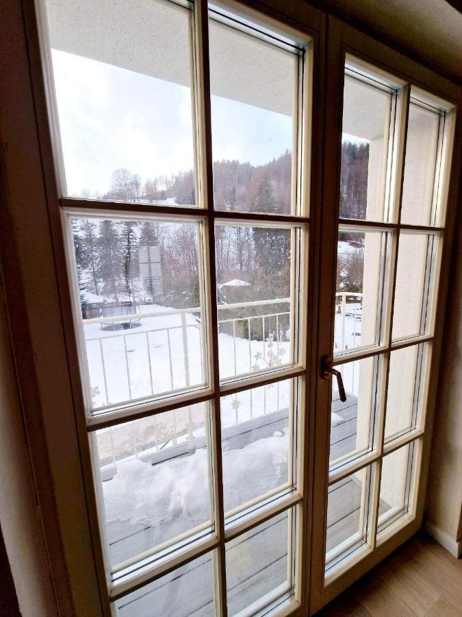 Apartman Provence Bystra Chopok 2 외부 사진
