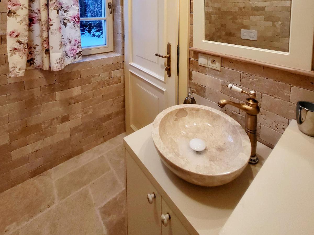 Apartman Provence Bystra Chopok 2 외부 사진
