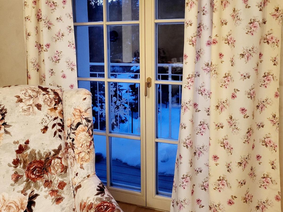 Apartman Provence Bystra Chopok 2 외부 사진