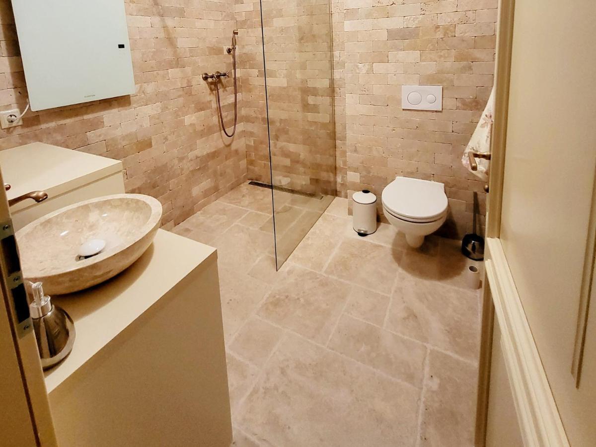 Apartman Provence Bystra Chopok 2 외부 사진