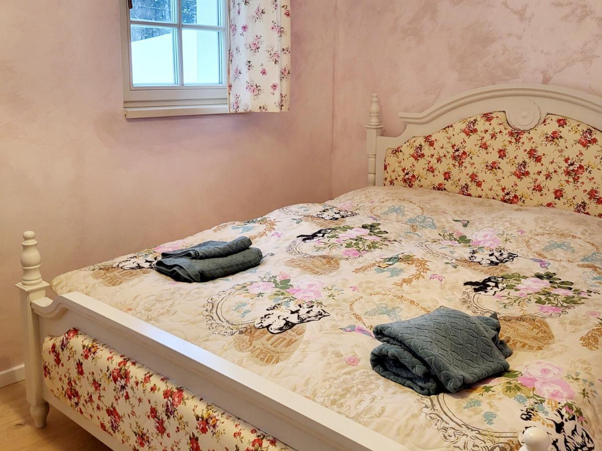 Apartman Provence Bystra Chopok 2 외부 사진
