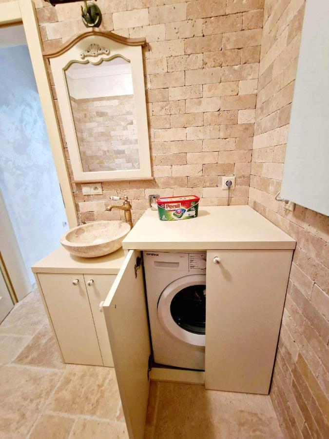 Apartman Provence Bystra Chopok 2 외부 사진
