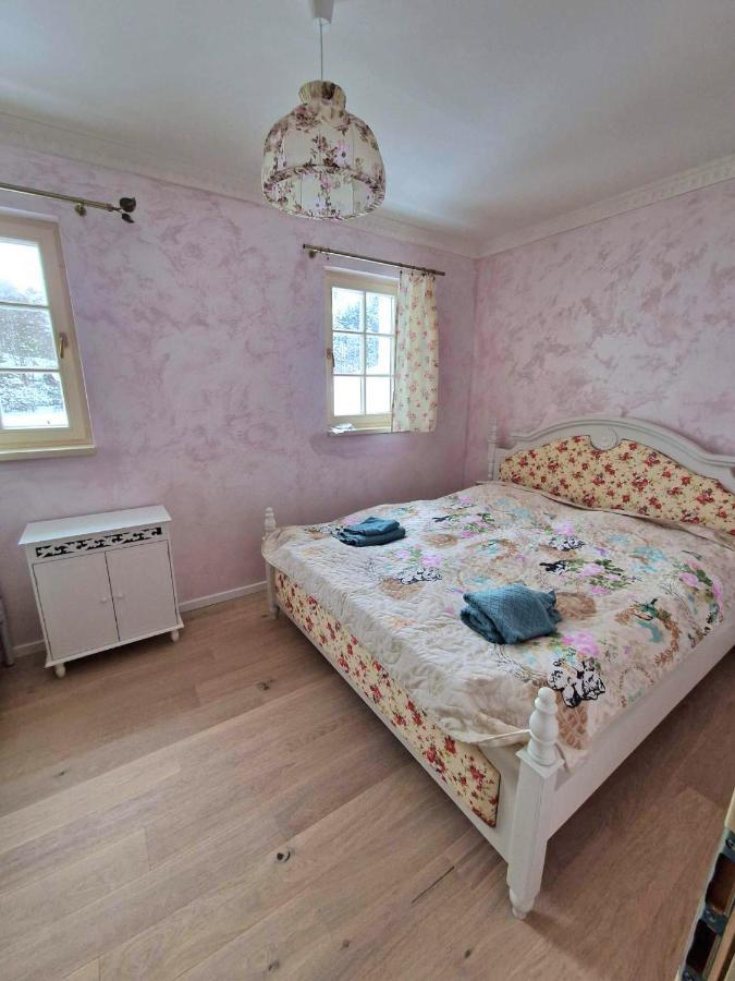 Apartman Provence Bystra Chopok 2 외부 사진