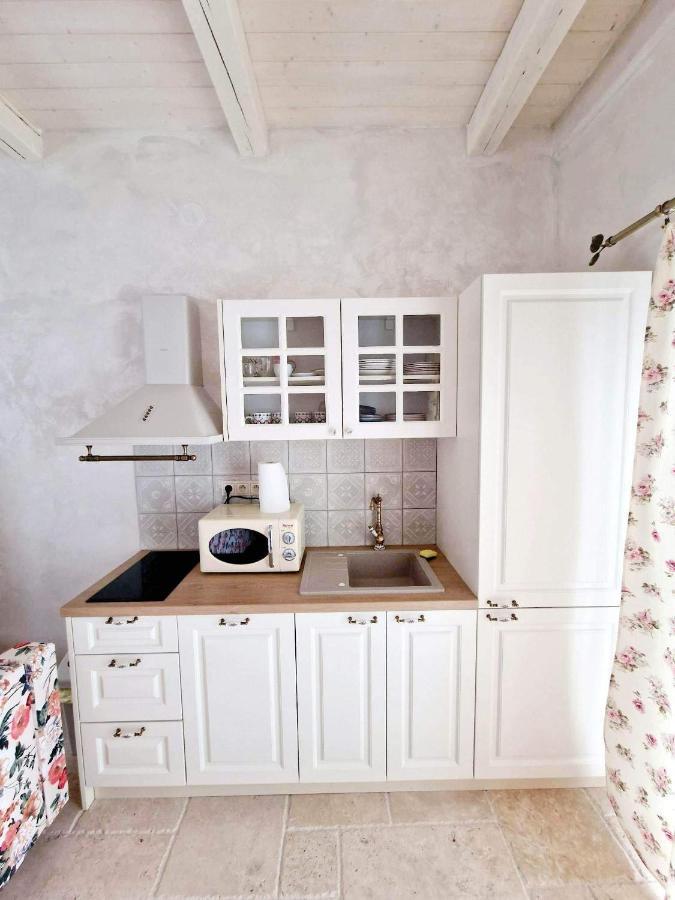 Apartman Provence Bystra Chopok 2 외부 사진