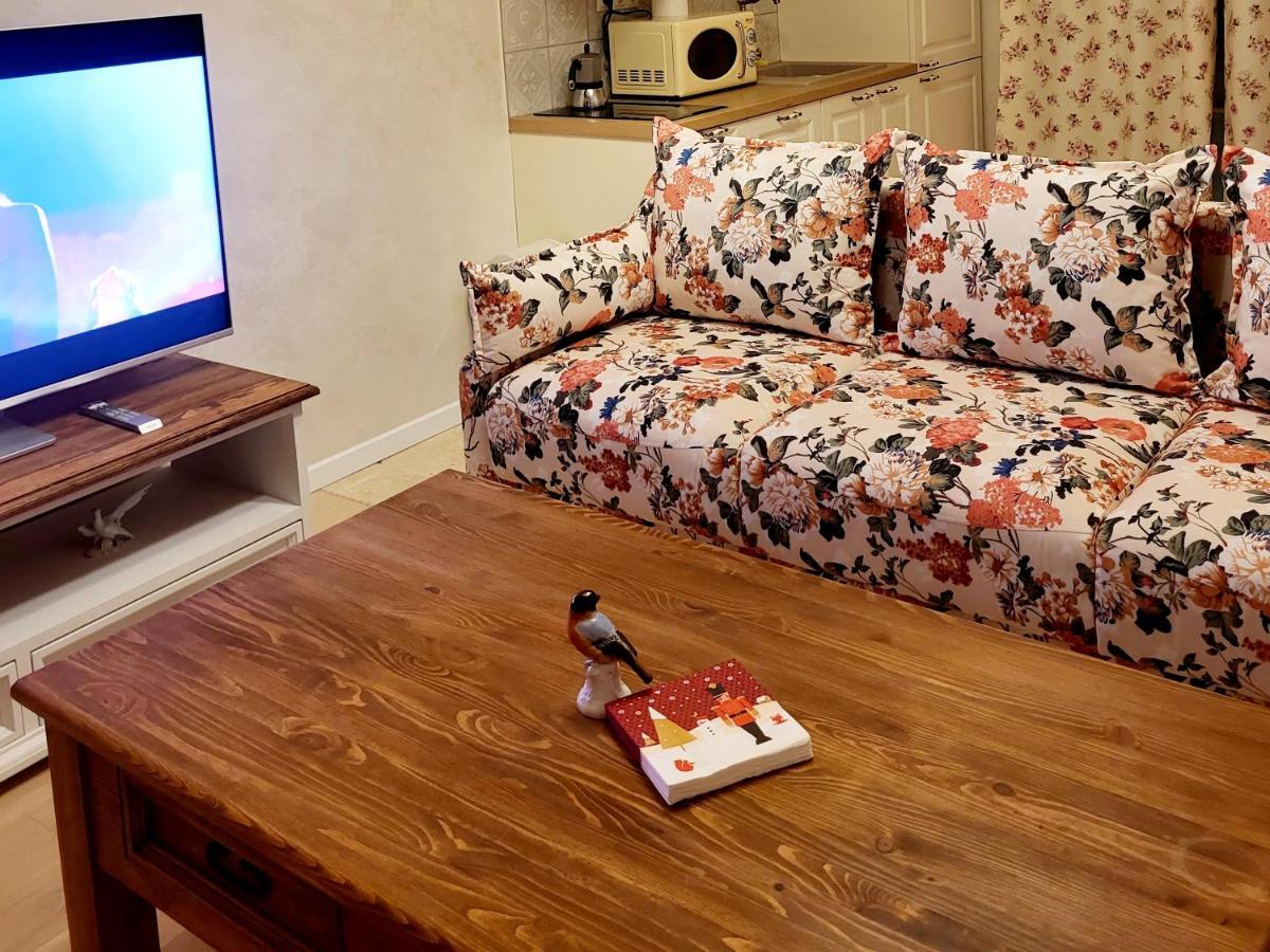 Apartman Provence Bystra Chopok 2 외부 사진