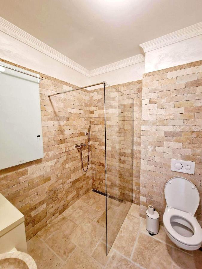 Apartman Provence Bystra Chopok 2 외부 사진