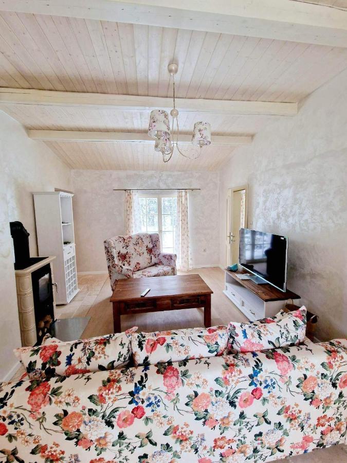 Apartman Provence Bystra Chopok 2 외부 사진