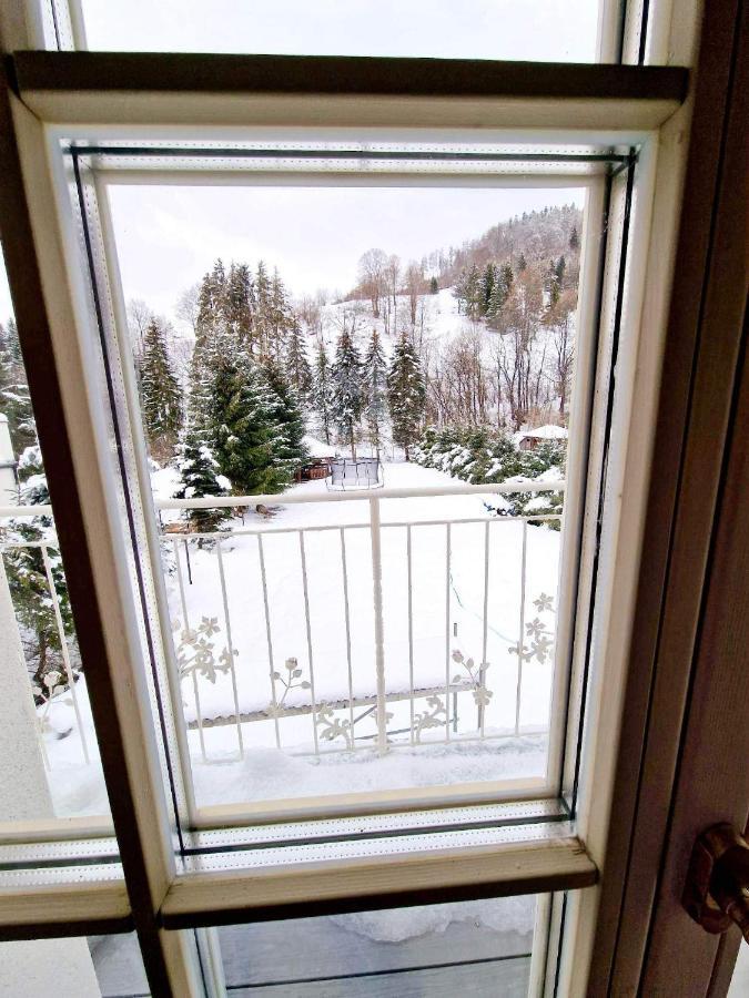Apartman Provence Bystra Chopok 2 외부 사진