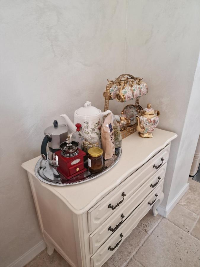 Apartman Provence Bystra Chopok 2 외부 사진